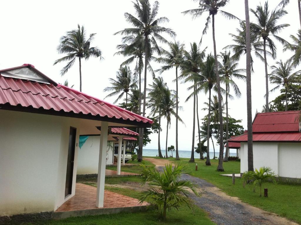 Lanta Veranda Resort Ko Lanta Zimmer foto