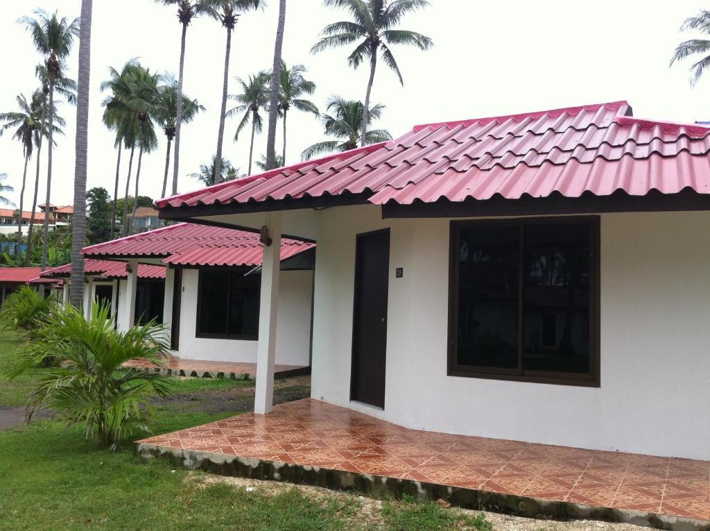 Lanta Veranda Resort Ko Lanta Zimmer foto