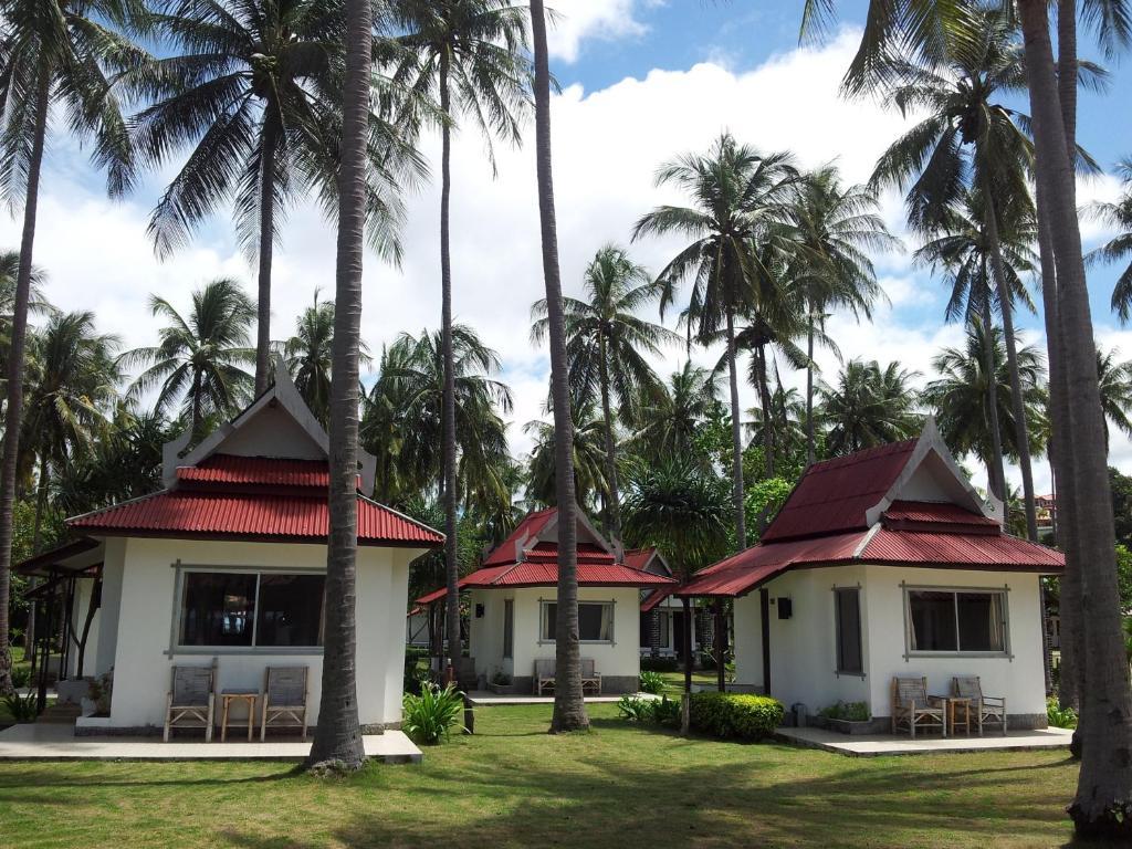 Lanta Veranda Resort Ko Lanta Zimmer foto