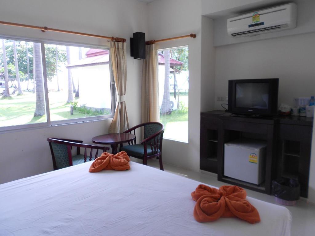 Lanta Veranda Resort Ko Lanta Zimmer foto