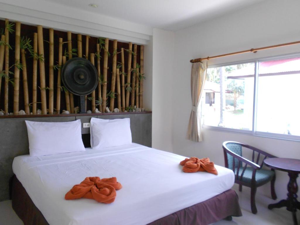 Lanta Veranda Resort Ko Lanta Zimmer foto