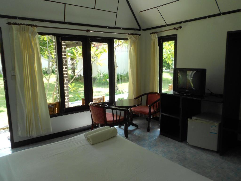 Lanta Veranda Resort Ko Lanta Zimmer foto