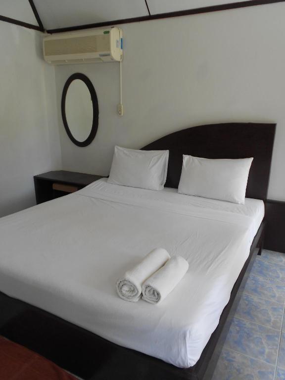 Lanta Veranda Resort Ko Lanta Zimmer foto