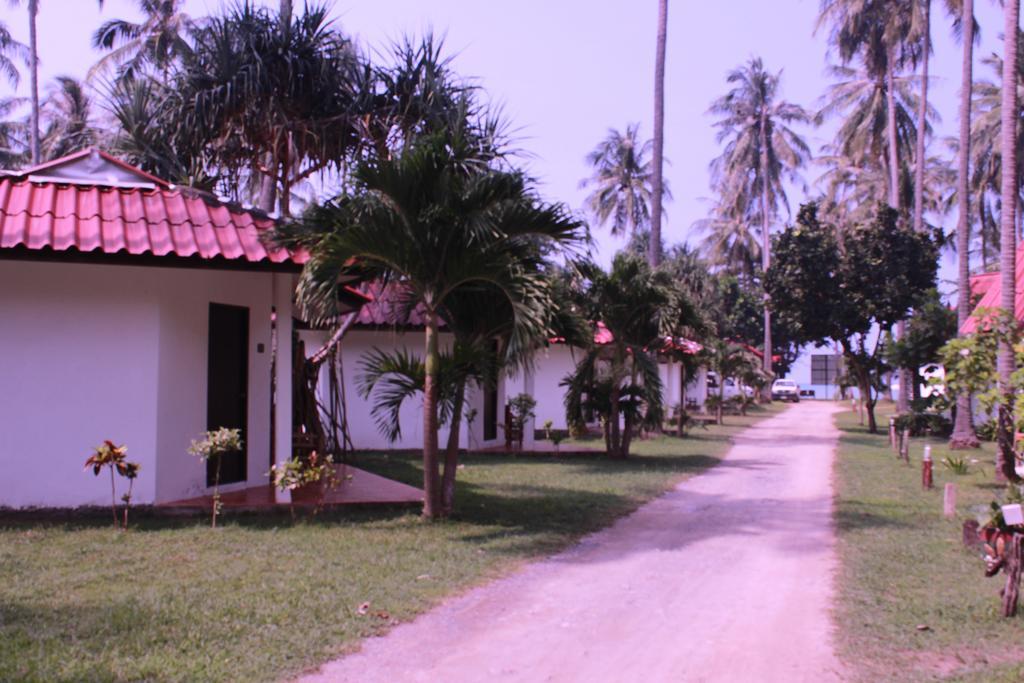 Lanta Veranda Resort Ko Lanta Exterior foto