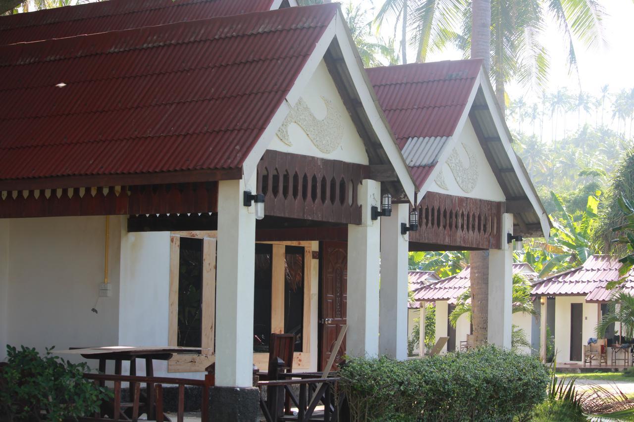 Lanta Veranda Resort Ko Lanta Zimmer foto