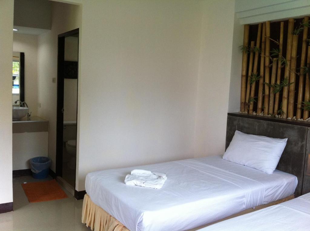 Lanta Veranda Resort Ko Lanta Zimmer foto